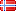 Norwegian Norsk